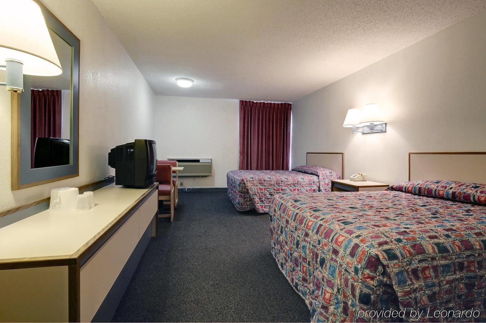 Oyo Hotel Irving Dfw Airport South Rom bilde