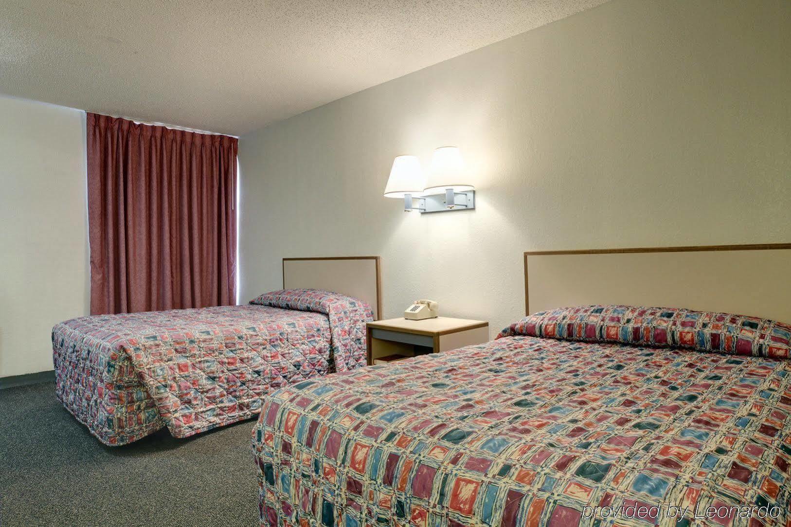Oyo Hotel Irving Dfw Airport South Rom bilde